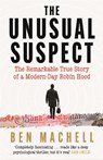 The Unusual Suspect - Ben Machell - 9781786897992