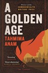 A Golden Age - Tahmima Anam - 9781786898623
