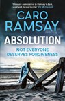 Absolution - Caro Ramsay - 9781786898739
