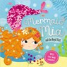 Mermaid Mia and the Royal Visit - Make Believe Ideas Ltd - 9781786929105