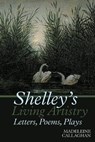 Shelley's Living Artistry - CALLAGHAN,  Madeleine - 9781786940247