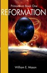 Reformation - William E Mason - 9781786953926