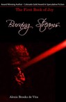 Burning Streams - Alexis Brooks de Vita - 9781786954107