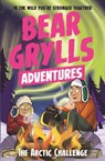 A Bear Grylls Adventure 11: The Arctic Challenge - Bear Grylls - 9781786960795