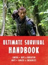 Bear Grylls Ultimate Survival Handbook - Bear Grylls - 9781786961044