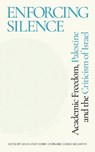 Enforcing Silence - David Landy ; Ronit (Independent scholar Lentin ; Conor McCarthy - 9781786996503