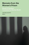 Memoirs from the Women's Prison - Nawal El Saadawi - 9781786997708