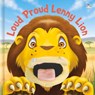 Loud Proud Lenny Lion - THOMSON,  Kate - 9781787002562