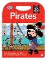 Pirates -  - 9781787002609