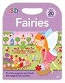 Magnetic Play Fairies -  - 9781787002616