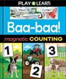 Baa-Baa! Magnetic Counting - Nat Lambert - 9781787003057