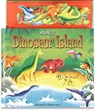 Magnetic Dinosaur Island - Oakley Graham - 9781787009370