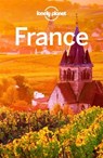 Lonely Planet France - Averbuck Alexis Averbuck ; Le Nevez Catherine Le Nevez ; Pitts Christopher Pitts ; Robinson Daniel Robinson ; Clark Gregor Clark ; Carillet Jean-Bernard Carillet ; Christiani Kerry Christiani ; Lonely Planet Lonely Planet ; Williams Nicola Williams ; Berr - 9781787010215