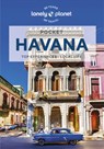 Lonely Planet Pocket Havana - LONELY,  Planet - 9781787013759