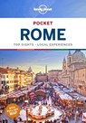 Pocket Rome - LONELY,  Planet - 9781787014121