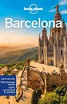 Lonely Planet Barcelona - LONELY PLANET ; NOBLE,  Isabella ; St Louis, Regis - 9781787015289