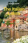 Lonely Planet The Italian Lakes -  - 9781787015838