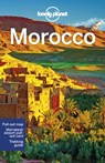 Lonely Planet Morocco - LONELY PLANET ; GILBERT,  Sarah ; O'Neill, Zora ; Ranger, Helen - 9781787015920