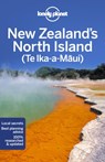 Lonely Planet New Zealand's North Island - Lonely Planet ; Brett Atkinson ; Andrew Bain ; Charles Rawlings-Way - 9781787016057
