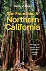 Lonely Planet Northern California - Lonely Planet Publications - 9781787016071