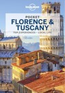 Lonely Planet Pocket Florence & Tuscany - LONELY PLANET ; WILLIAMS,  Nicola ; Maxwell, Virginia - 9781787016248