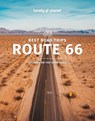 Lonely Planet Best Road Trips Route 66 - Lonely Planet ; Andrew Bender ; Cristian Bonetto ; Mark Johanson - 9781787016378