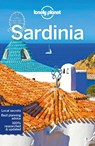 Lonely Planet Sardinia - LONELY PLANET ; CLARK,  Gregor ; Garwood, Duncan ; Walker, Kerry - 9781787016408