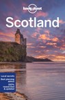Lonely Planet Scotland - LONELY PLANET ; ALBISTON,  Isabel ; Symington, Andy ; Wilson, Neil - 9781787016422