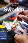 Lonely Planet Sweden - LONELY PLANET ; KAMINSKI,  Anna ; Di Duca, Marc ; Maxwell, Virginia - 9781787016620