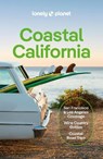 Lonely Planet Coastal California - Lonely Planet Publications - 9781787016781