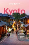 Lonely Planet Kyoto -  - 9781787017030