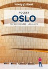 Lonely Planet Pocket Oslo -  - 9781787017481