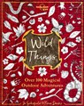 Lonely Planet Kids Wild Things - Lonely Planet Kids ; Fiona Danks ; Jo Schofield - 9781787017719