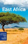 Lonely Planet East Africa - Lonely Planet - 9781787018228