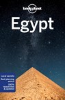 Lonely Planet Egypt - LONELY PLANET ; LEE,  Jessica ; Sattin, Anthony - 9781787018273
