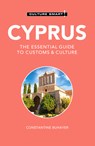 Cyprus - Culture Smart! - Constantine Buhayer - 9781787022607