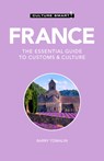 France - Culture Smart! - Barry Tomalin - 9781787022683