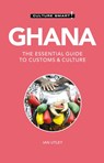 Ghana - Culture Smart! - Ian Utley - 9781787022720