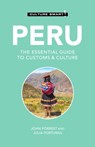 Peru - Culture Smart! - John Forrest ; Julia Porturas - 9781787022805