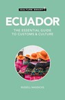 Ecuador - Culture Smart! - Russell Maddicks - 9781787023000