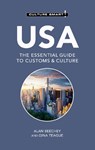 USA - Culture Smart! - Alan Beechey ; Gina Teague - 9781787023215