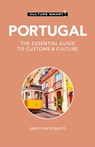 Portugal - Culture Smart! - Sandy Pinto Basto - 9781787023338