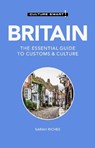 Britain - Culture Smart! - Sarah Riches - 9781787023574