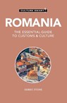 Romania - Culture Smart - Debbie Stowe - 9781787023826