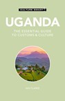 Uganda - Culture Smart! - Ian Clarke - 9781787028562