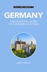 Germany - Culture Smart! - Barry Tomalin - 9781787028845