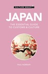 Japan - Culture Smart! - Paul Norbury - 9781787028920