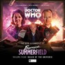 The New Adventures of Bernice Summerfield -  - 9781787032507