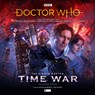Doctor Who - The Eighth Doctor: Time War 4 -  - 9781787033870