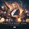Torchwood One: Machines -  - 9781787035294